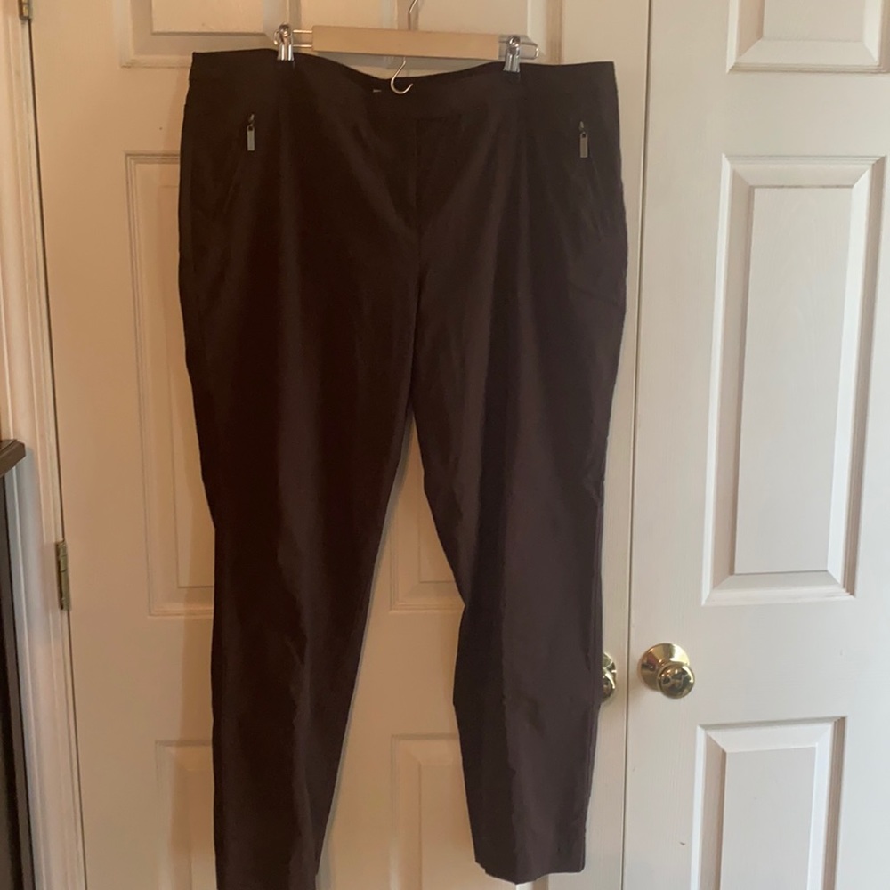 Women slacks